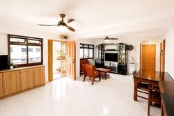 Blk 711 Admiralty Clover (Woodlands), HDB 4 Rooms #567970941